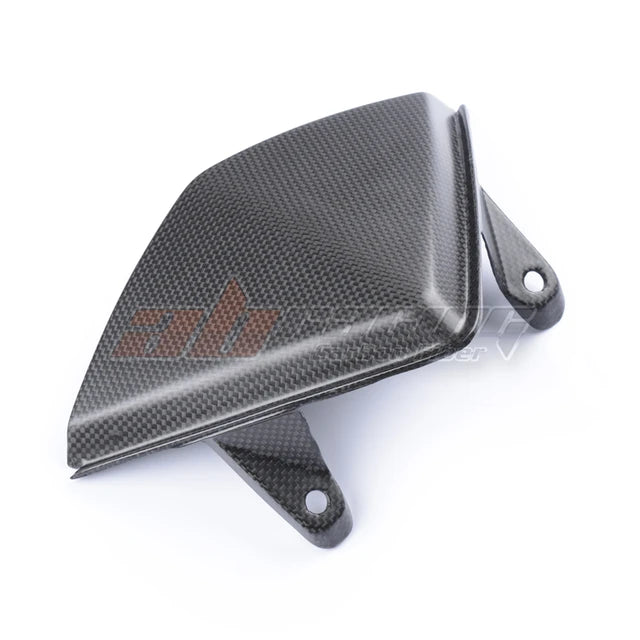 Motorcycle Front Head Cover Cowl Farings For Ducati Hyperstrada 821 2015-2017 Full Carbon Fiber 100%