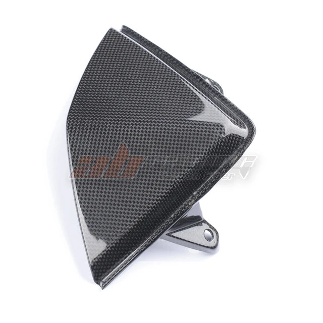 Motorcycle Front Head Cover Cowl Farings For Ducati Hyperstrada 821 2015-2017 Full Carbon Fiber 100%