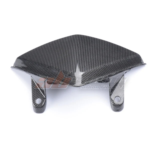 Motorcycle Front Head Cover Cowl Farings For Ducati Hyperstrada 821 2015-2017 Full Carbon Fiber 100%