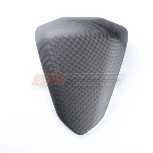 Motorcycle Seat Cover Cover Farings For Ducati  Streetfighter V4 2020 2021 Full Carbon Fiber 100%