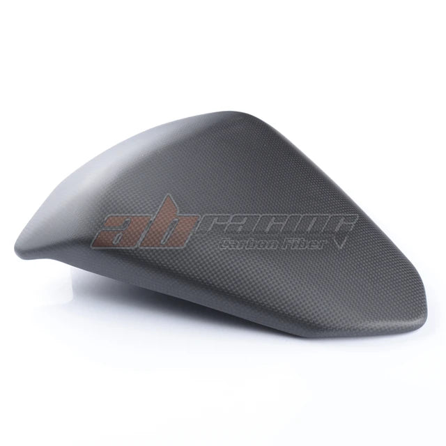 Motorcycle Seat Cover Cover Farings For Ducati  Streetfighter V4 2020 2021 Full Carbon Fiber 100%