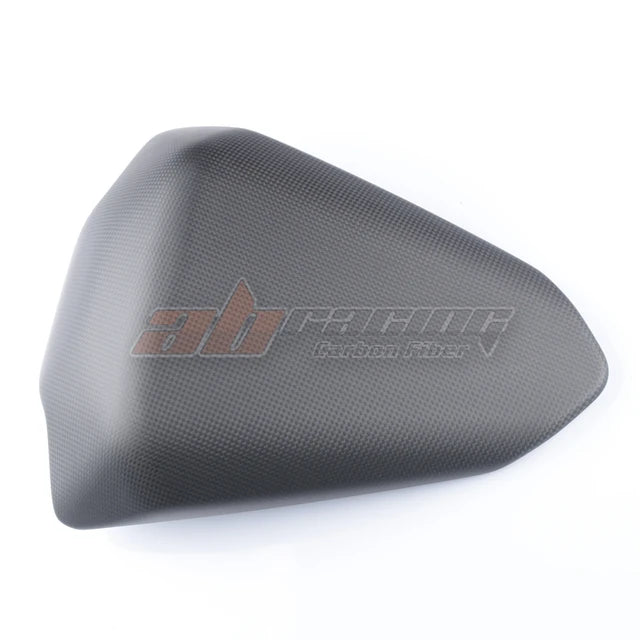 Motorcycle Seat Cover Cover Farings For Ducati  Streetfighter V4 2020 2021 Full Carbon Fiber 100%