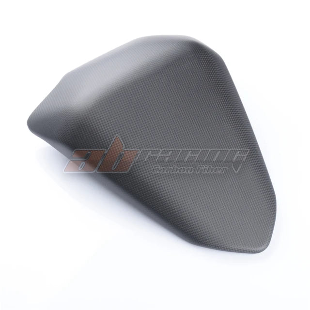 Motorcycle Seat Cover Cover Farings For Ducati  Streetfighter V4 2020 2021 Full Carbon Fiber 100%