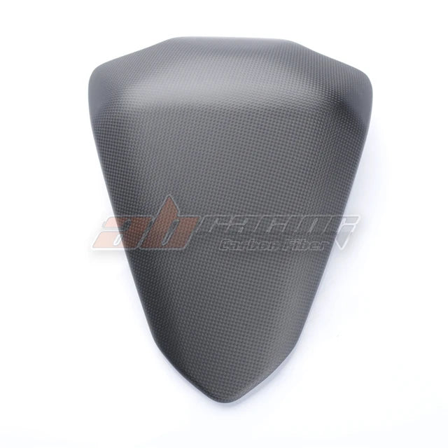 Motorcycle Seat Cover Cover Farings For Ducati  Streetfighter V4 2020 2021 Full Carbon Fiber 100%