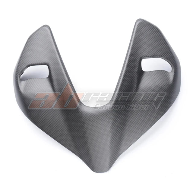 Front Fairing Cover For Ducati Streetfighter V4 / V4S 2020-2021 Full Carbon Fiber 100%