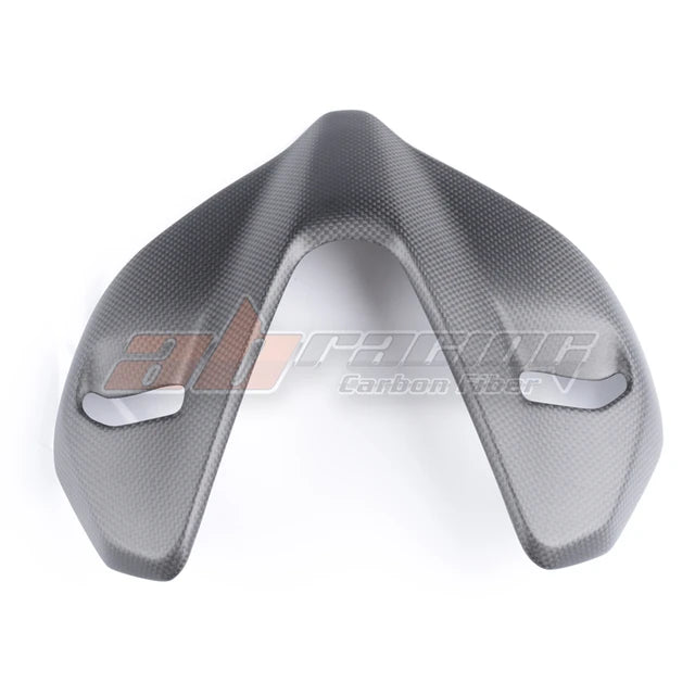 Front Fairing Cover For Ducati Streetfighter V4 / V4S 2020-2021 Full Carbon Fiber 100%