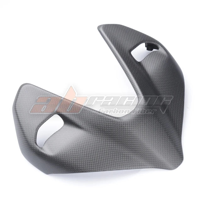 Front Fairing Cover For Ducati Streetfighter V4 / V4S 2020-2021 Full Carbon Fiber 100%