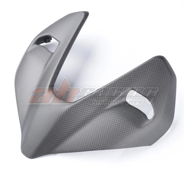 Front Fairing Cover For Ducati Streetfighter V4 / V4S 2020-2021 Full Carbon Fiber 100%