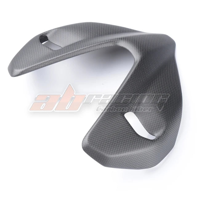 Front Fairing Cover For Ducati Streetfighter V4 / V4S 2020-2021 Full Carbon Fiber 100%
