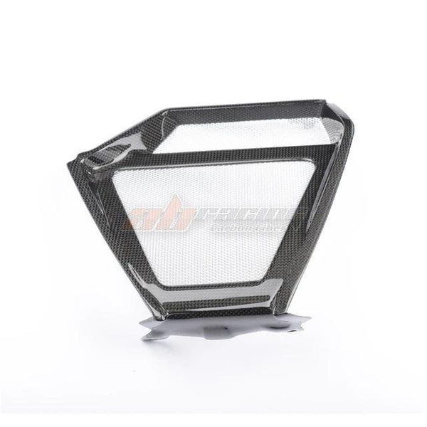 Carbon Fiber Oil Tank Shell Kits For DUCATI Diavel 2010 2015 Full ...