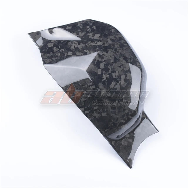 Racing Rear Swingarm Frame Fairing Cowling For Ducati V4 V4s 2018-2021 Full Forged Carbon Fiber