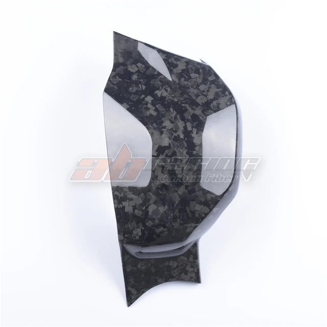 Racing Rear Swingarm Frame Fairing Cowling For Ducati V4 V4s 2018-2021 Full Forged Carbon Fiber