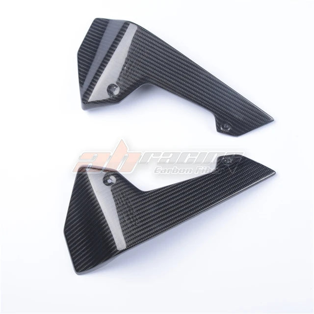 Radiator Covers Fairings Trim Cowling For Honda CB1000R 2017-2020 Full Carbon Fiber 100%