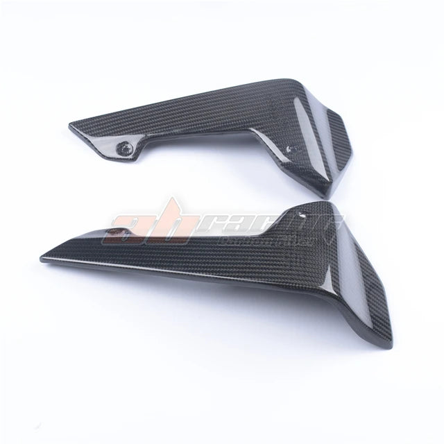Radiator Covers Fairings Trim Cowling For Honda CB1000R 2017-2020 Full Carbon Fiber 100%