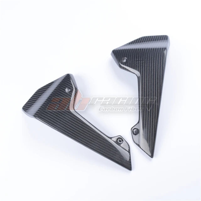 Radiator Covers Fairings Trim Cowling For Honda CB1000R 2017-2020 Full Carbon Fiber 100%