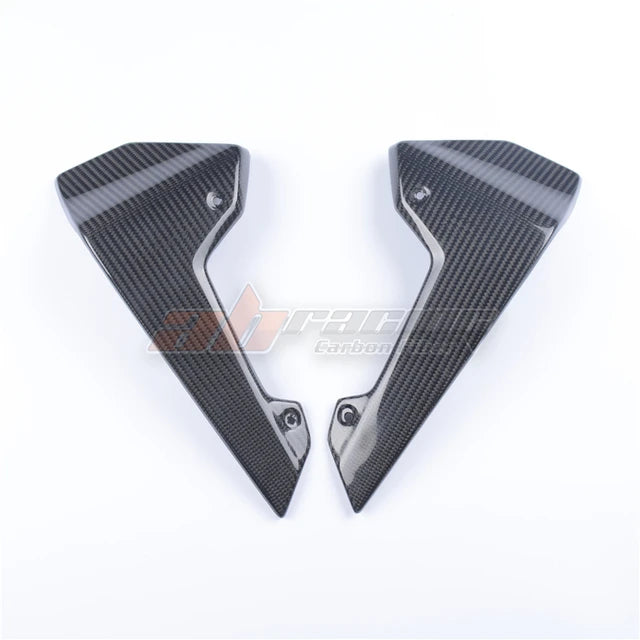 Radiator Covers Fairings Trim Cowling For Honda CB1000R 2017-2020 Full Carbon Fiber 100%
