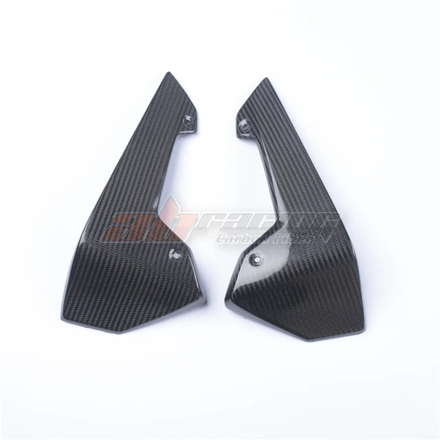 Radiator Covers Fairings Trim Cowling For Honda CB1000R 2017-2020 Full Carbon Fiber 100%