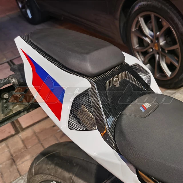 Carbon Fiber Cowl Fairing  Carbon Fiber Seat Cover Seat Cover