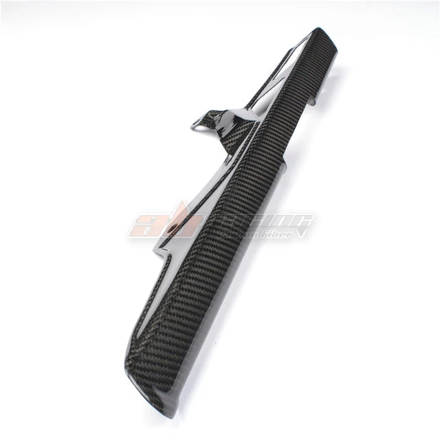 Rear Chain Guard Mud Cover Cowling Fairing For Suzuki Gsxr600\750 2011-2016 Full Carbon Fiber 100%