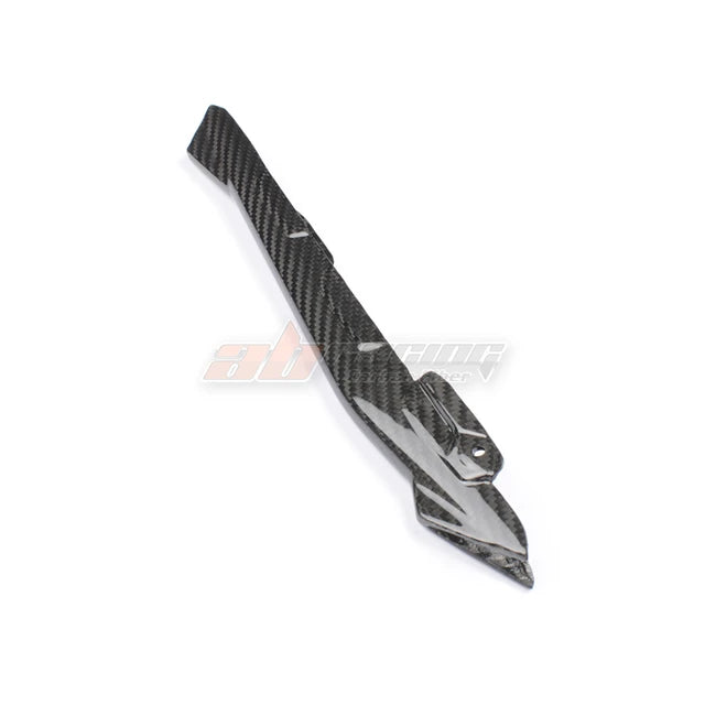 Rear Chain Guard Mud Cover Panel Fairing Cowl For Bmw R1200gs R1200 Gs 2013-2018 Full Carbon Fiber 100%