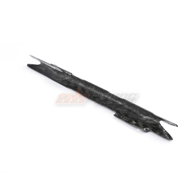 Rear Chain Guard Mud Cover Panel Fairing Cowl For Bmw R1200gs R1200 Gs 2013-2018 Full Carbon Fiber 100%