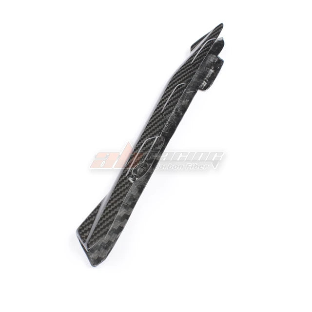 Rear Chain Guard Mud Cover Panel Fairing Cowl For Bmw R1200gs R1200 Gs 2013-2018 Full Carbon Fiber 100%