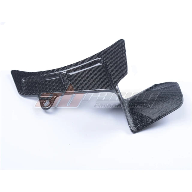 Rear Chain Guard Mud Cover Panel Fairing Cowl For Honda CB1000R 2018 2019 Full Carbon Fiber 100%