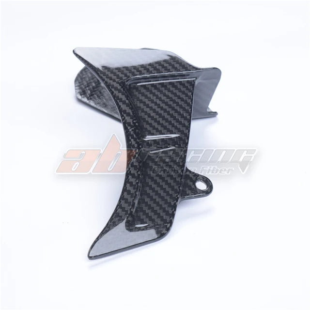 Rear Chain Guard Mud Cover Panel Fairing Cowl For Honda CB1000R 2018 2019 Full Carbon Fiber 100%