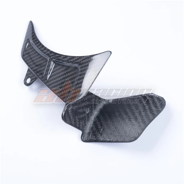 Rear Chain Guard Mud Cover Panel Fairing Cowl For Honda CB1000R 2018 2019 Full Carbon Fiber 100%