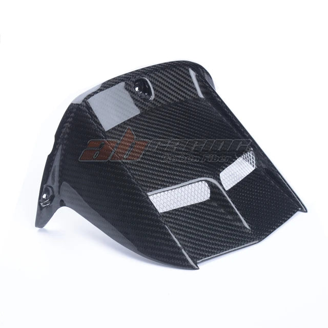 Rear Fender Tire Fender Mudguard For Yamaha YZF R6 2008 2016 Full Carbon Fiber 100% Twill