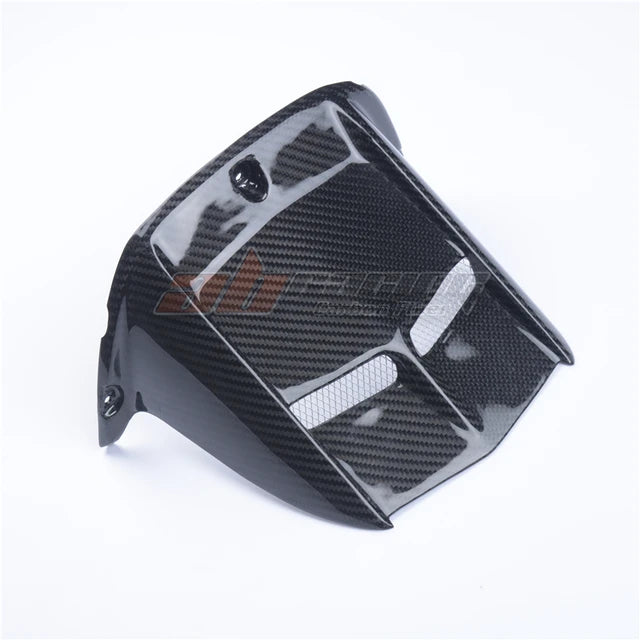 Rear Fender Tire Fender Mudguard For Yamaha YZF R6 2008 2016 Full Carbon Fiber 100% Twill