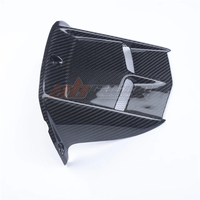 Rear Fender Tire Fender Mudguard For Yamaha YZF R6 2008 2016 Full Carbon Fiber 100% Twill
