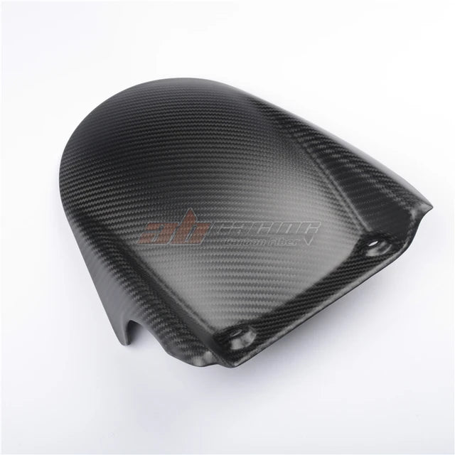 Rear Hugger Mud Guard Fender Cowl Fairing  For Aprilia RSV4 2009 2020 Full Carbon Fiber 100%