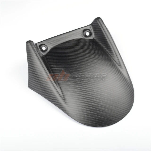 Rear Hugger Mud Guard Fender Cowl Fairing For Aprilia RSV4 2009 2020 Full Carbon Fiber 100%