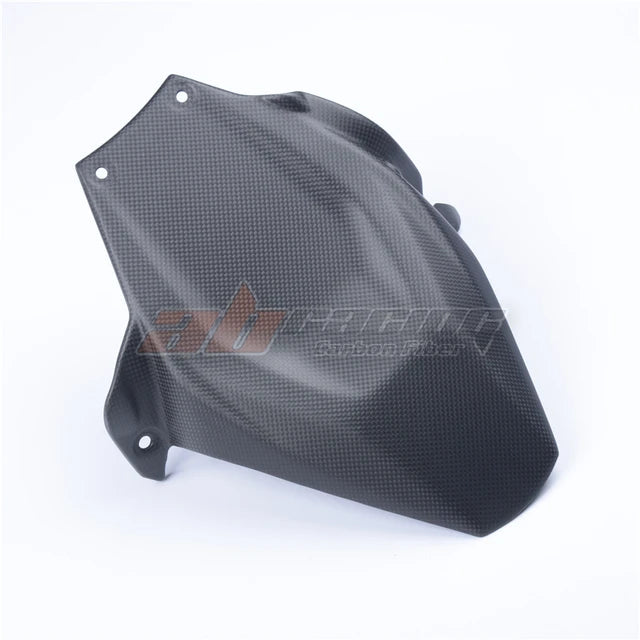 Rear Hugger Mud Guard Fender Cowl Fairing For Ducati 899 959 2014-2015 Full Carbon Fiber 100%