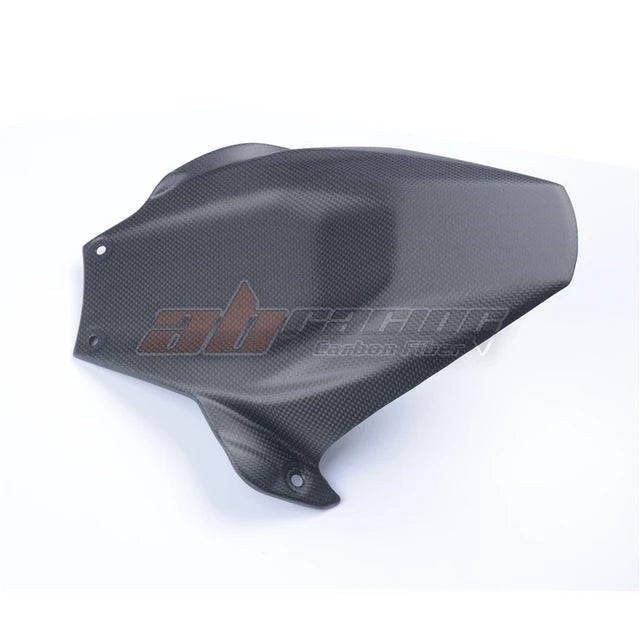Rear Hugger Mud Guard Fender Cowl Fairing For Ducati 899 959 2014-2015 Full Carbon Fiber 100%