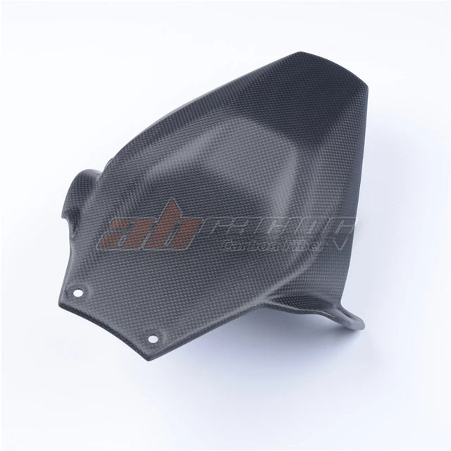 Rear Hugger Mud Guard Fender Cowl Fairing For Ducati 899 959 2014-2015 Full Carbon Fiber 100%