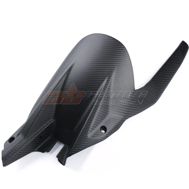 Rear Hugger Mud Guard Fender Cowl Fairing For KTM 1290 Super Duke R（SDR）2014-2019 GT 2017-2022 Full Carbon Fiber 100%