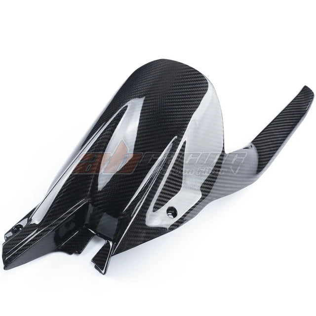 Rear Hugger Mud Guard Fender Cowl Fairing For KTM 1290 Super Duke R（SDR）2014-2019 GT 2017-2022 Full Carbon Fiber 100%