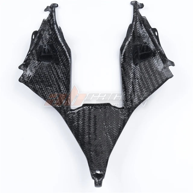 Rear Lower Under Tail Cover Trim Fairing Cowling For HondaCBR 1000RRR 2020 2023 Full Carbon Fiber 100%