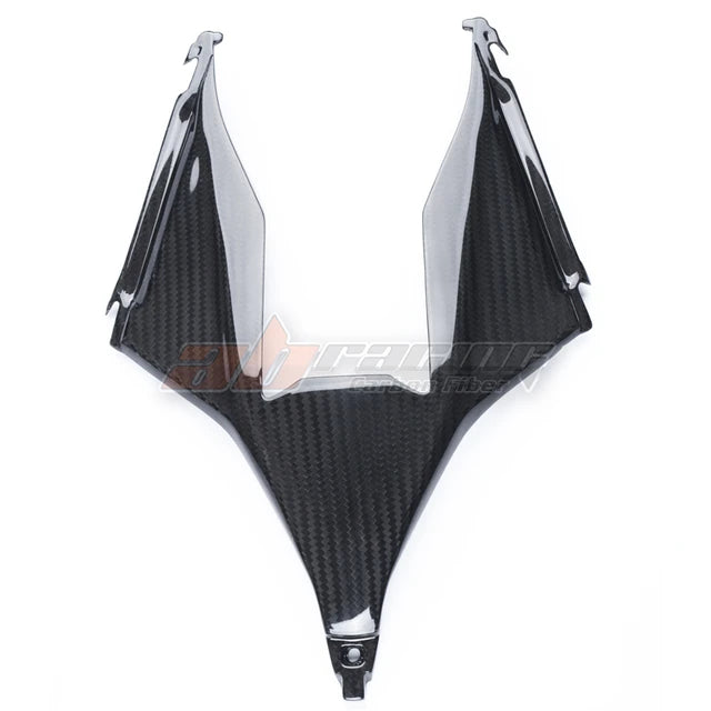 Rear Lower Under Tail Cover Trim Fairing Cowling For HondaCBR 1000RRR 2020 2023 Full Carbon Fiber 100%