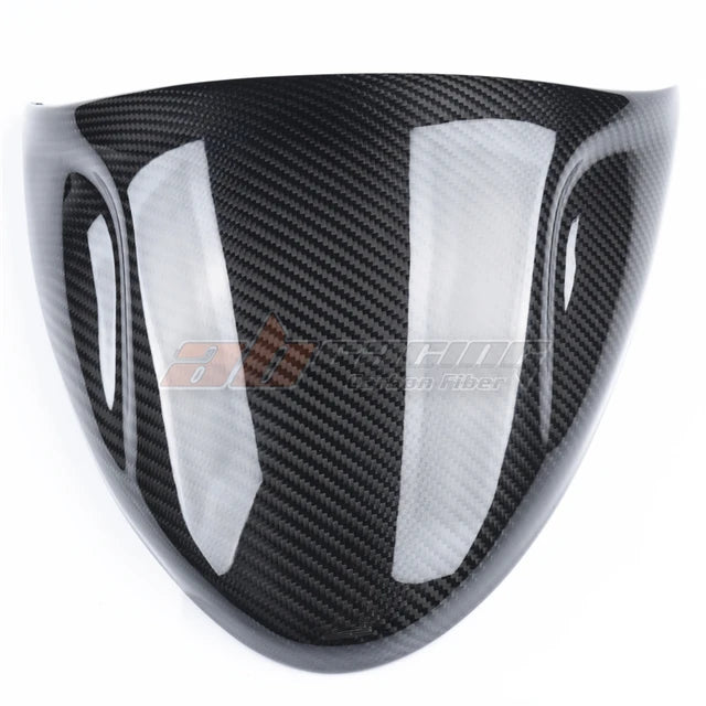Rear Seat Cover Fairing For Buell XB9S/XB12S/SS Full Carbon Fiber 100%
