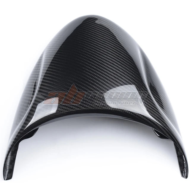 Rear Seat Cover Fairing For Buell XB9S/XB12S/SS Full Carbon Fiber 100%