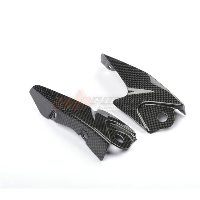 Rear Seat Side Fairing Cowl Cover For Mv Agusta Brutale 800 Full Carbon Fiber 100%