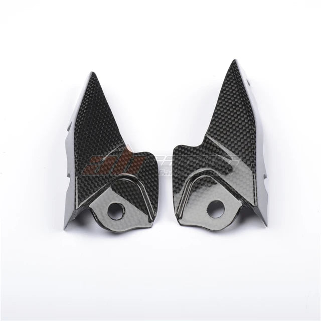 Rear Seat Side Fairing Cowl Cover For Mv Agusta Brutale 800 Full Carbon Fiber 100%