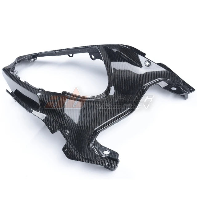 Rear Seat Tail Cowl Fairing For Kawasaki Ninja 400 Full Carbon Fiber 100%