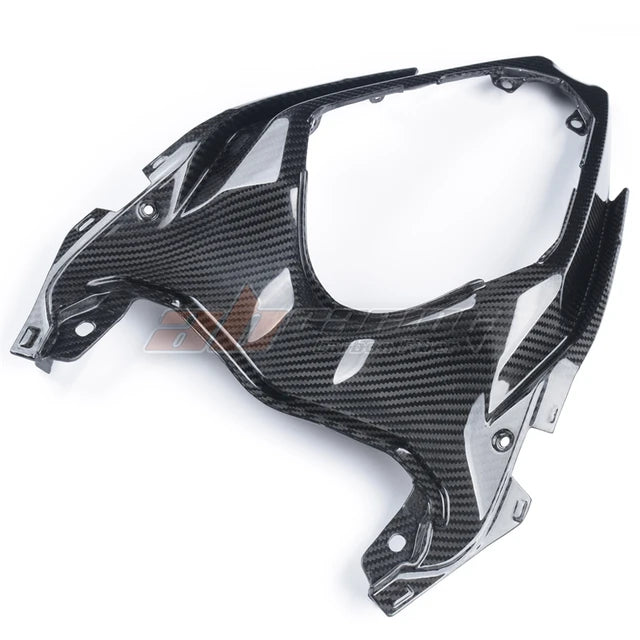 Rear Seat Tail Cowl Fairing For Kawasaki Ninja 400 Full Carbon Fiber 100%
