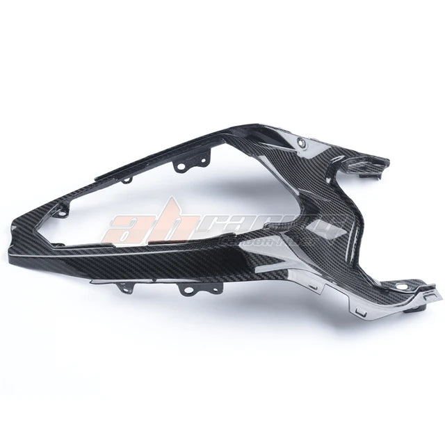 Rear Seat Tail Cowl Fairing For Kawasaki Ninja 400 Full Carbon Fiber 100%