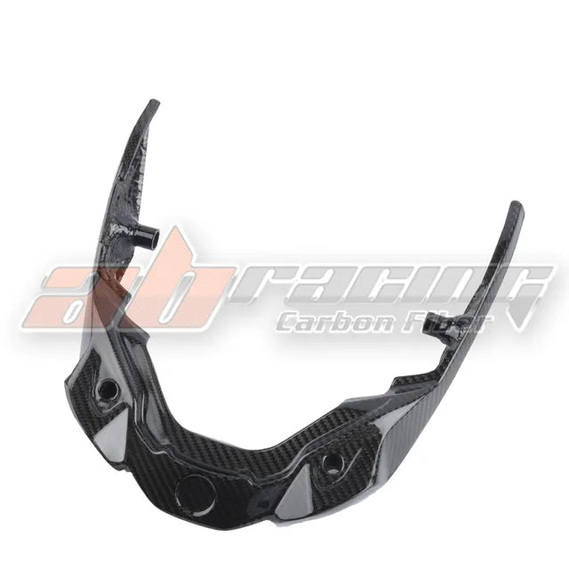 BMW S1000XR Carbon Fiber Rear Seat Tail Light Cover (2015-2019)
