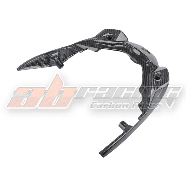 BMW S1000XR Carbon Fiber Rear Seat Tail Light Cover (2015-2019)